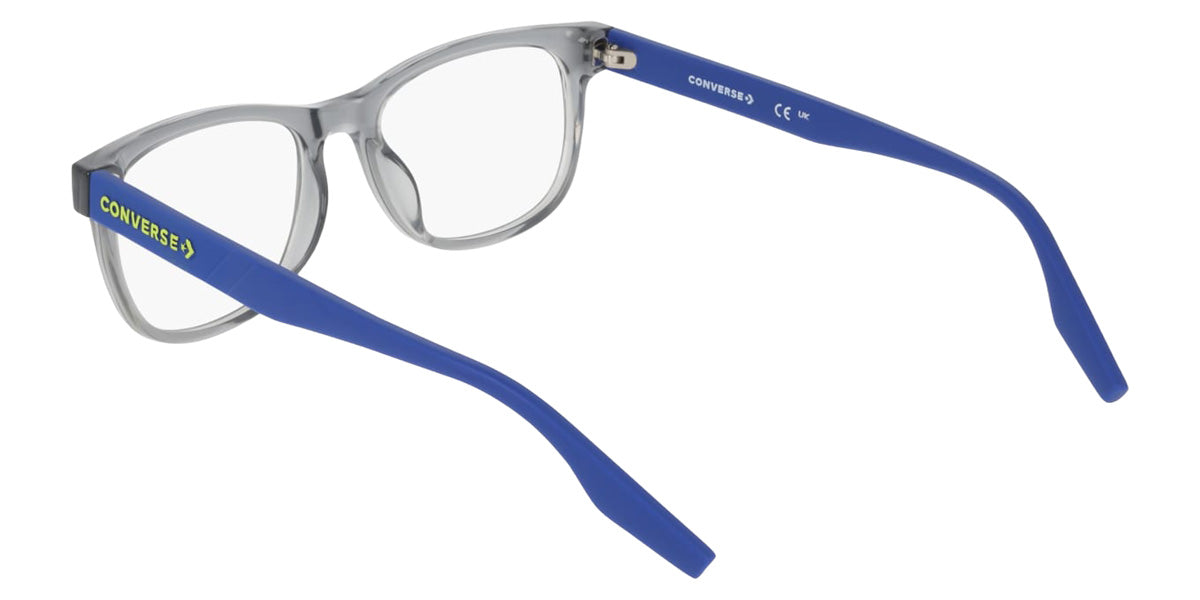 Converse CV9011Y 021 48 - Crystal Classic Gray #id:cvcv9011y021_s:102115