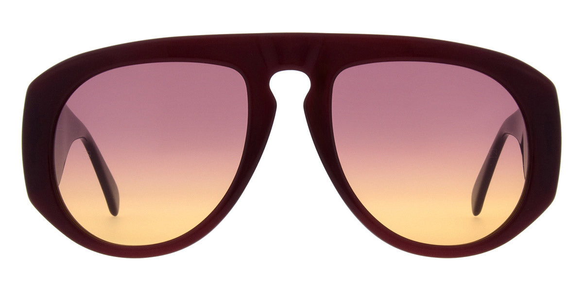 Andy Wolf - Cypress Sun