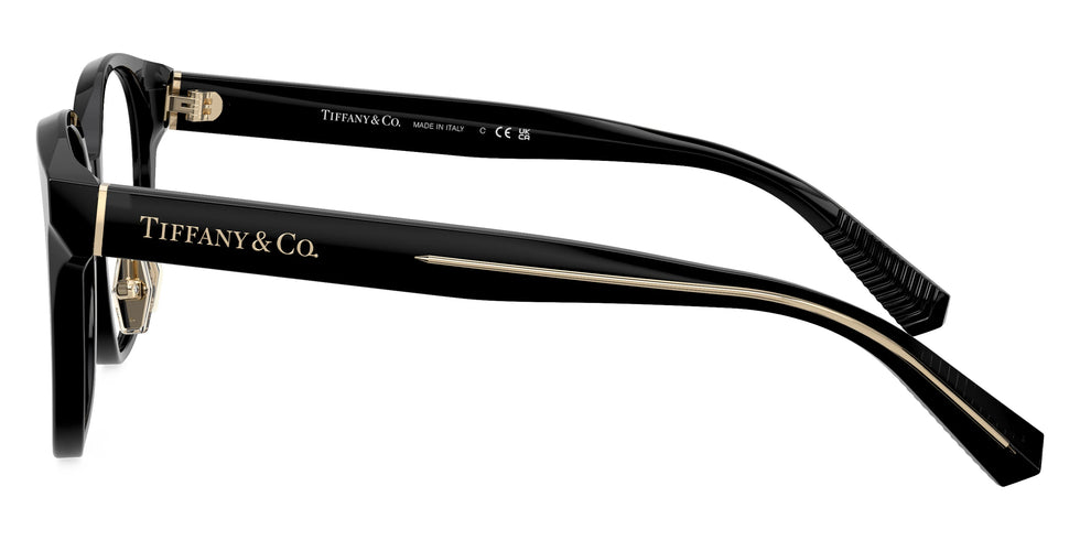 TIFFANY TF2264D 8001 52 - Black