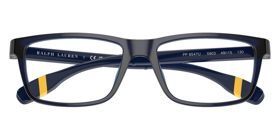 POLO RALPH LAUREN - PP8547U