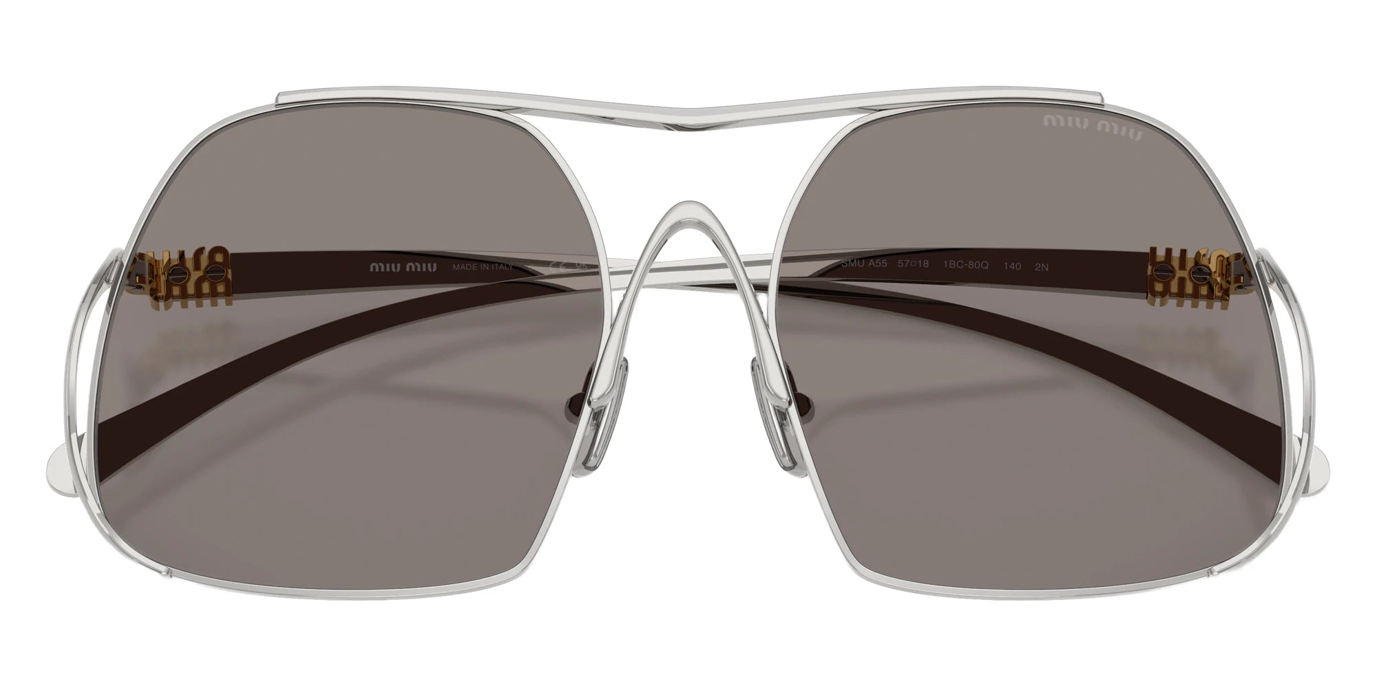 Miu Miu - Puyi MU A55S