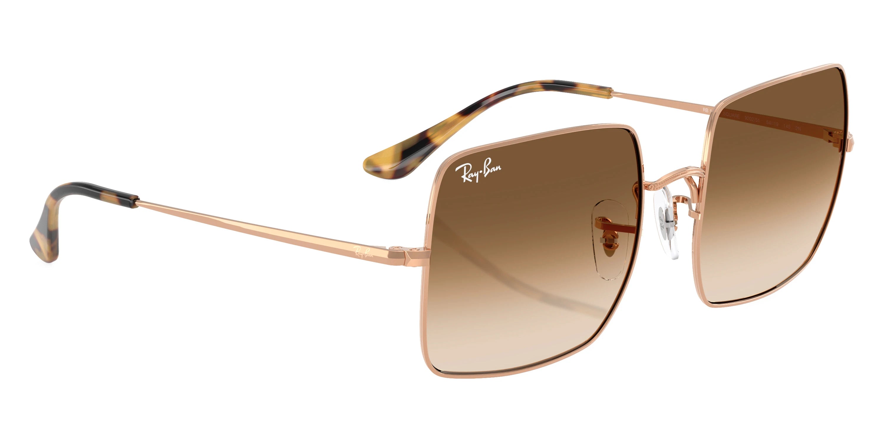 Ray-Ban - Square RB1971