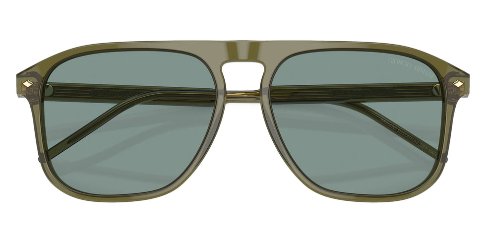 GIORGIO ARMANI - AR8212