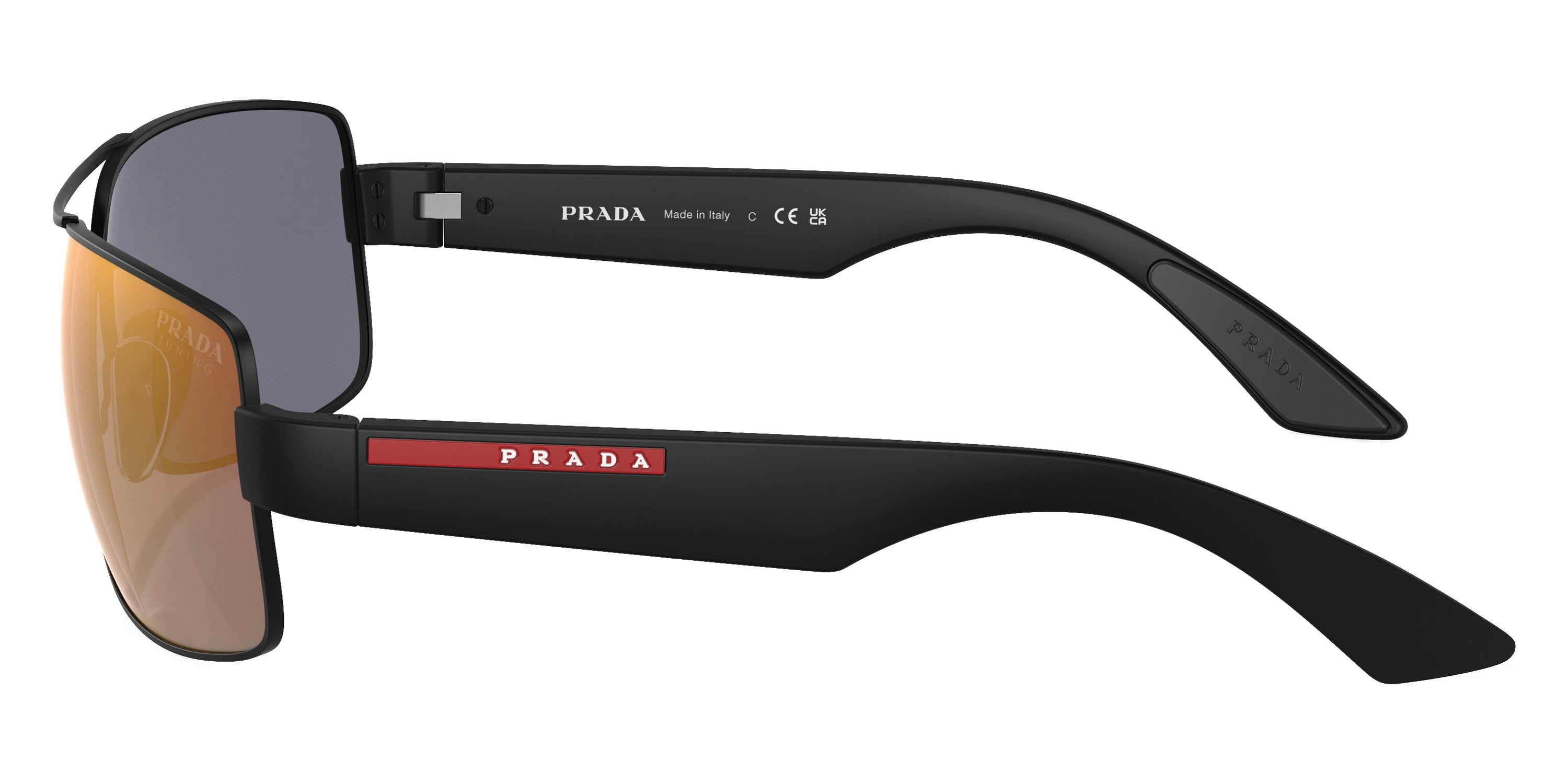 Prada Linea Rossa - PS 50ZS