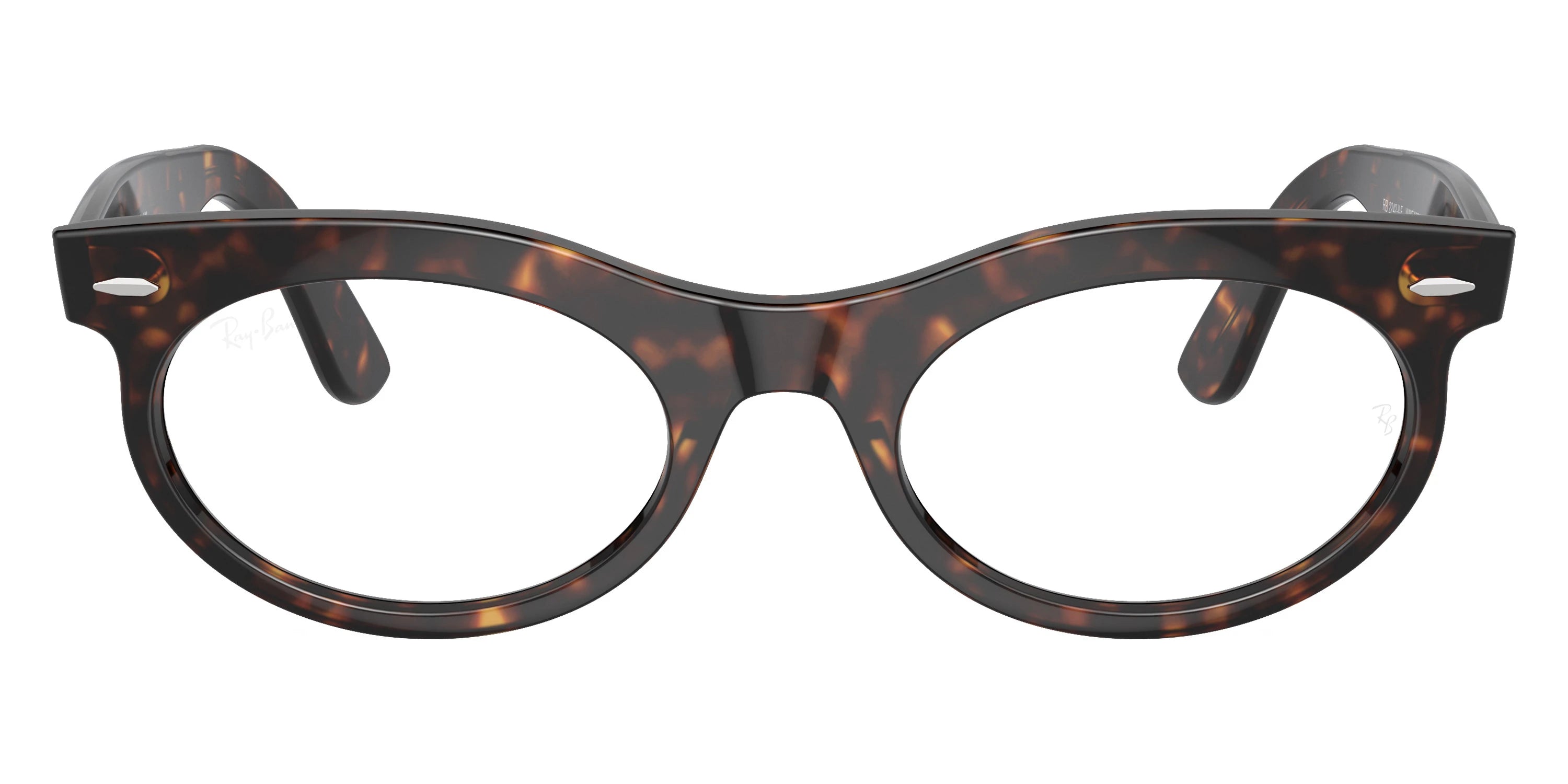 Ray-Ban - Wayfarer Oval RX2242VF