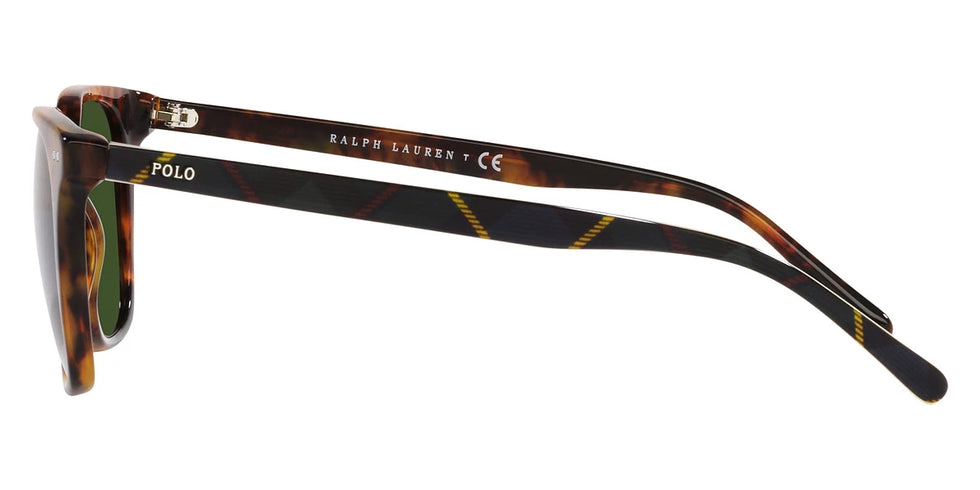 POLO RALPH LAUREN - PH4187F