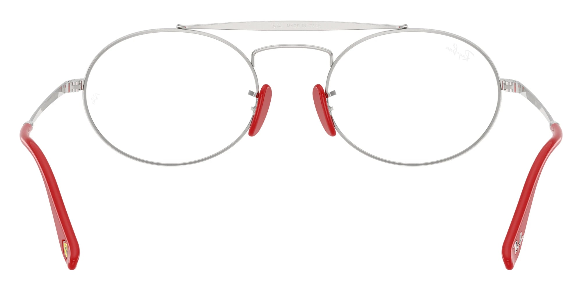 Ray-Ban RX3775VM F007 51 - Silver