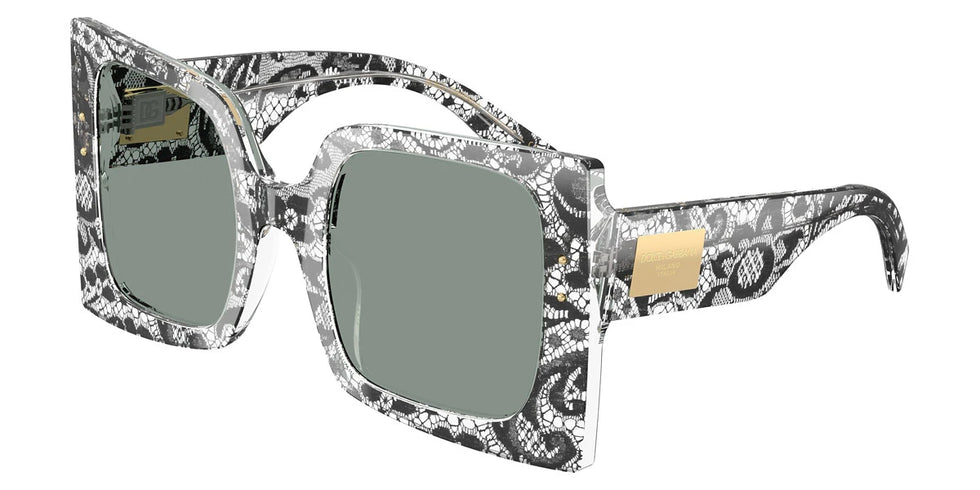 DOLCE & GABBANA - DG4490