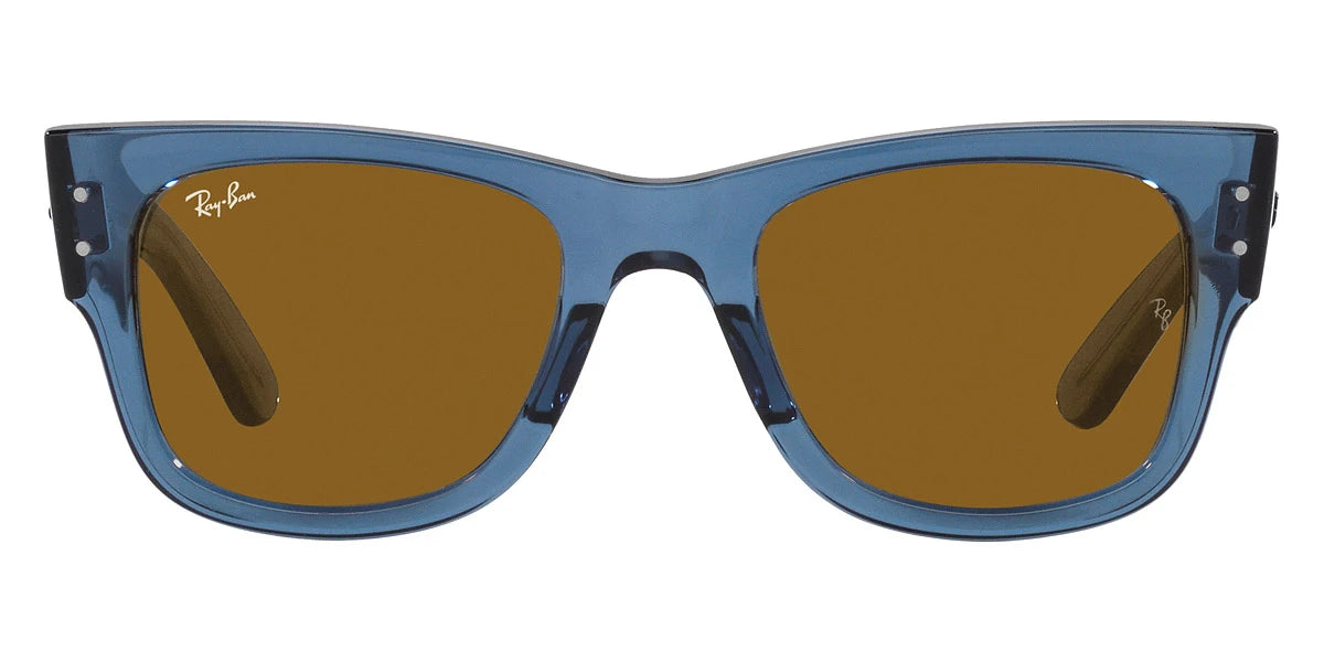 Ray-Ban - Mega Wayfarer RB0840S