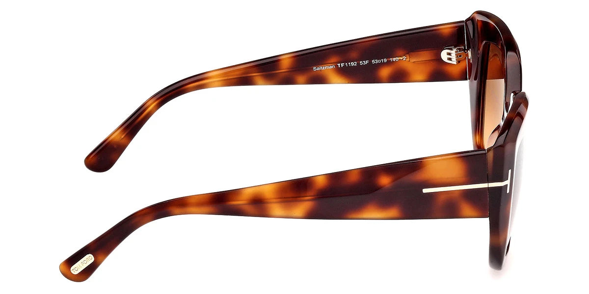 Tom Ford - FT1192 Saltzman