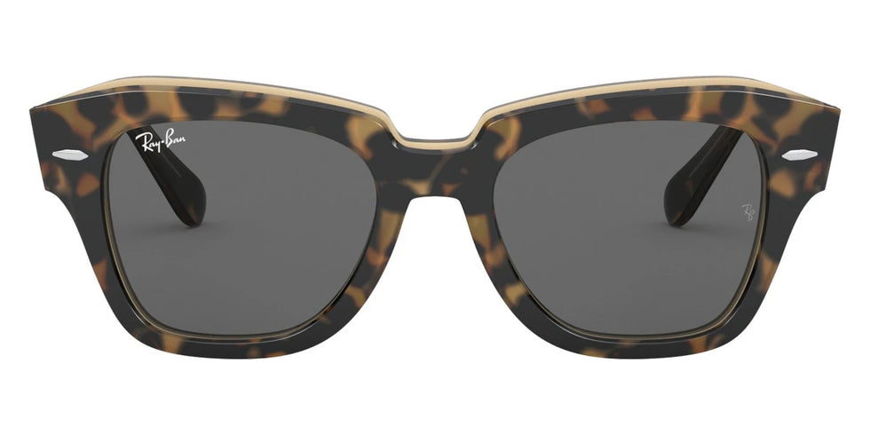 Ray-Ban - State Street RB2186