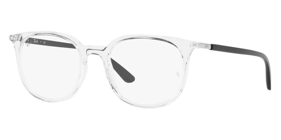 Ray-Ban RX7190 5943 51 - Transparent