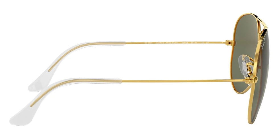 Ray-Ban - Aviator Large Metal RB3025