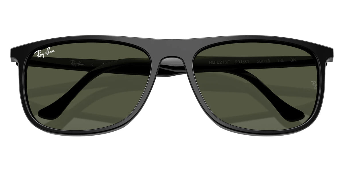 Ray-Ban - RB2216F