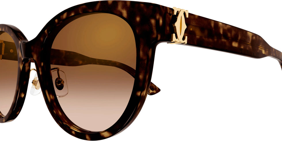 Cartier - CT0438SA C Décor