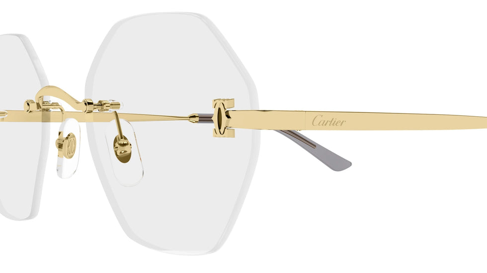 Cartier - CT0593O C Décor