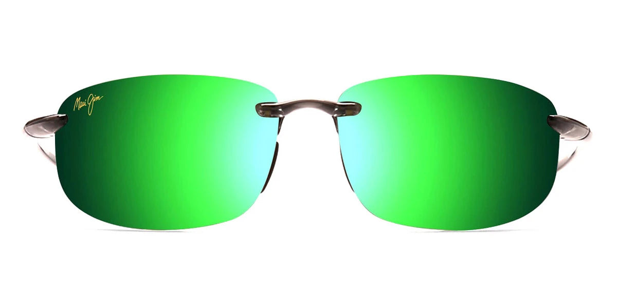 Maui Jim - HO'OKIPA READER