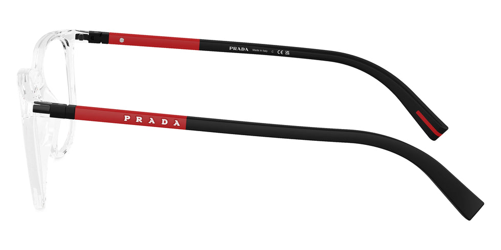 Prada Linea Rossa - PS 04RV