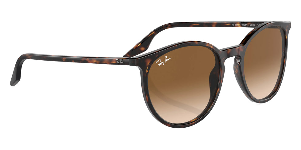 Ray-Ban - RB2204