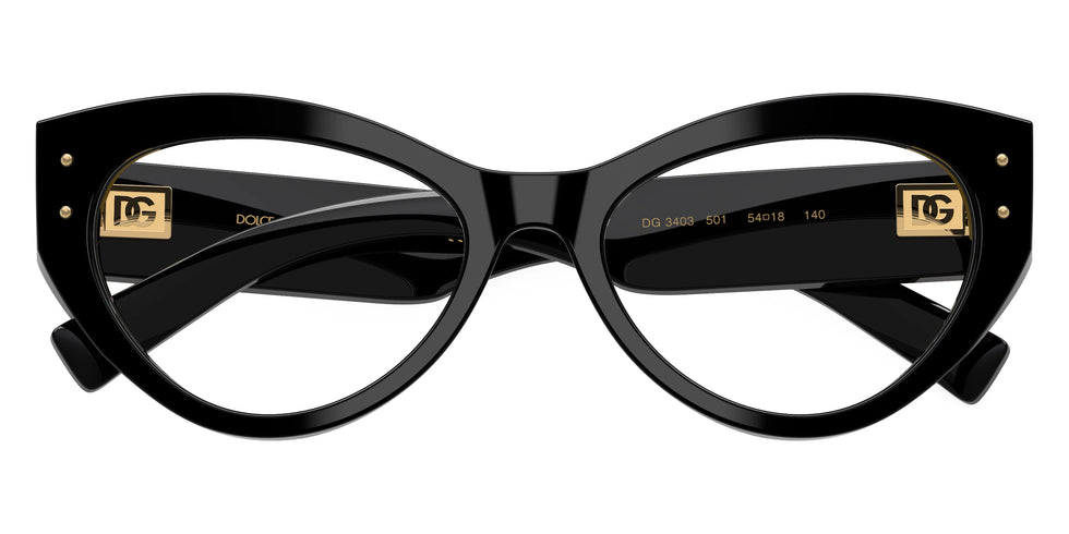 DOLCE & GABBANA - DG3403