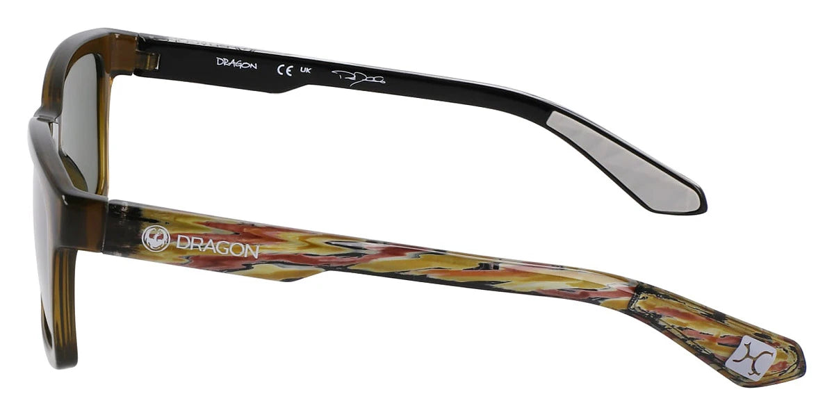 Dragon - DR THORN ATH LL