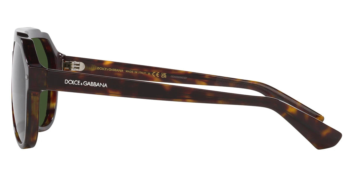 DOLCE & GABBANA - DG4452