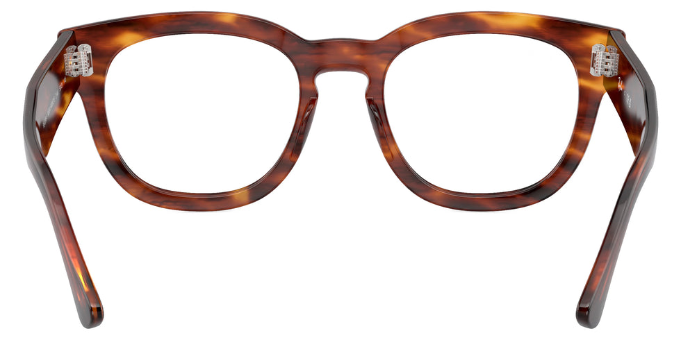 Ray-Ban RX0298V 2144 48 - Striped Havana