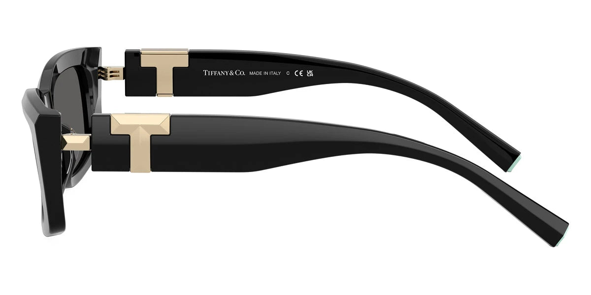 TIFFANY TF4240U 8001S4 54 - Black / Dark Gray