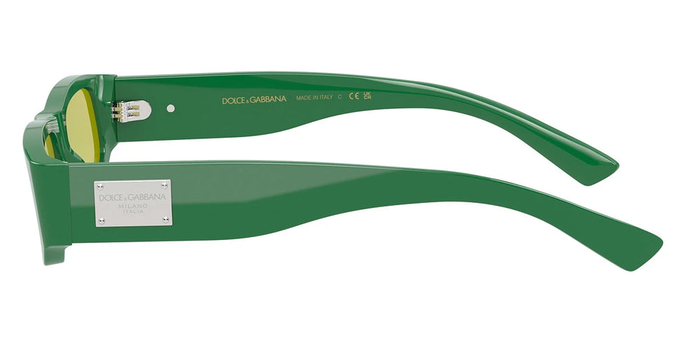 DOLCE & GABBANA - DX4005