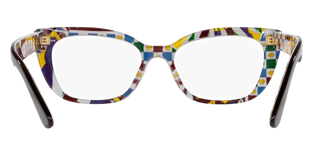 DOLCE & GABBANA - DX3357