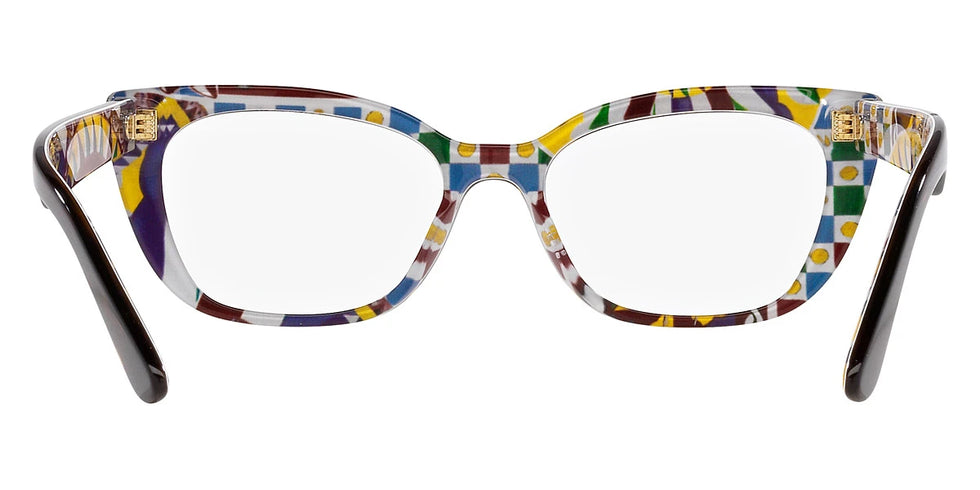 DOLCE & GABBANA - DX3357