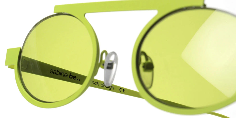 Sabine Be - Be Trust Slim Sun