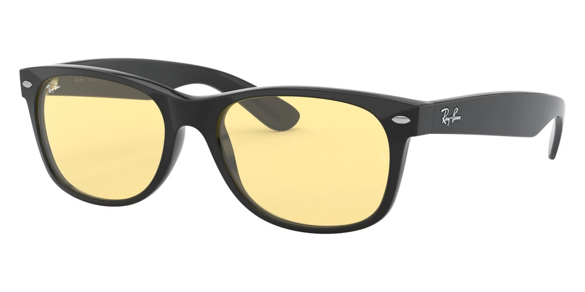 Ray-Ban - New Wayfarer RB2132F