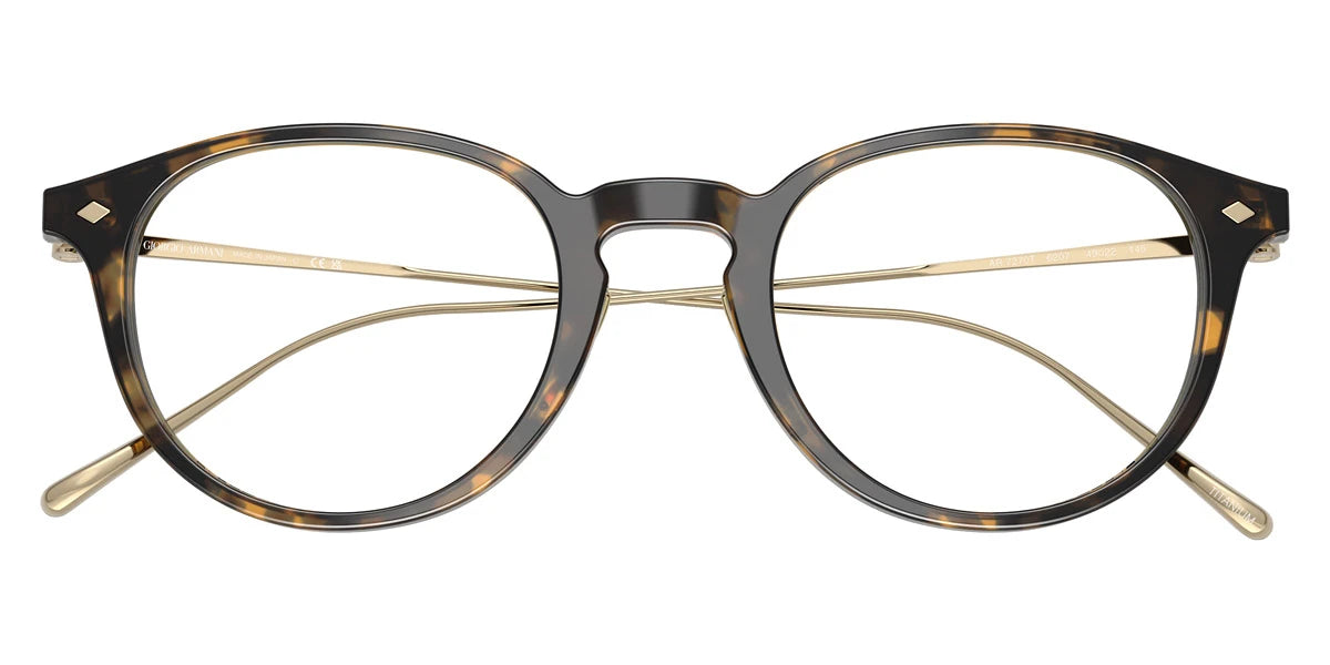 GIORGIO ARMANI - AR7270T