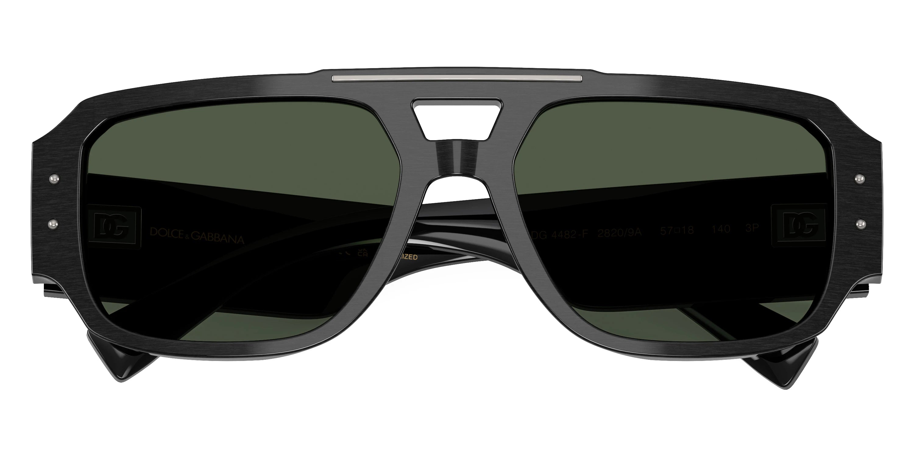 DOLCE & GABBANA - DG4482F