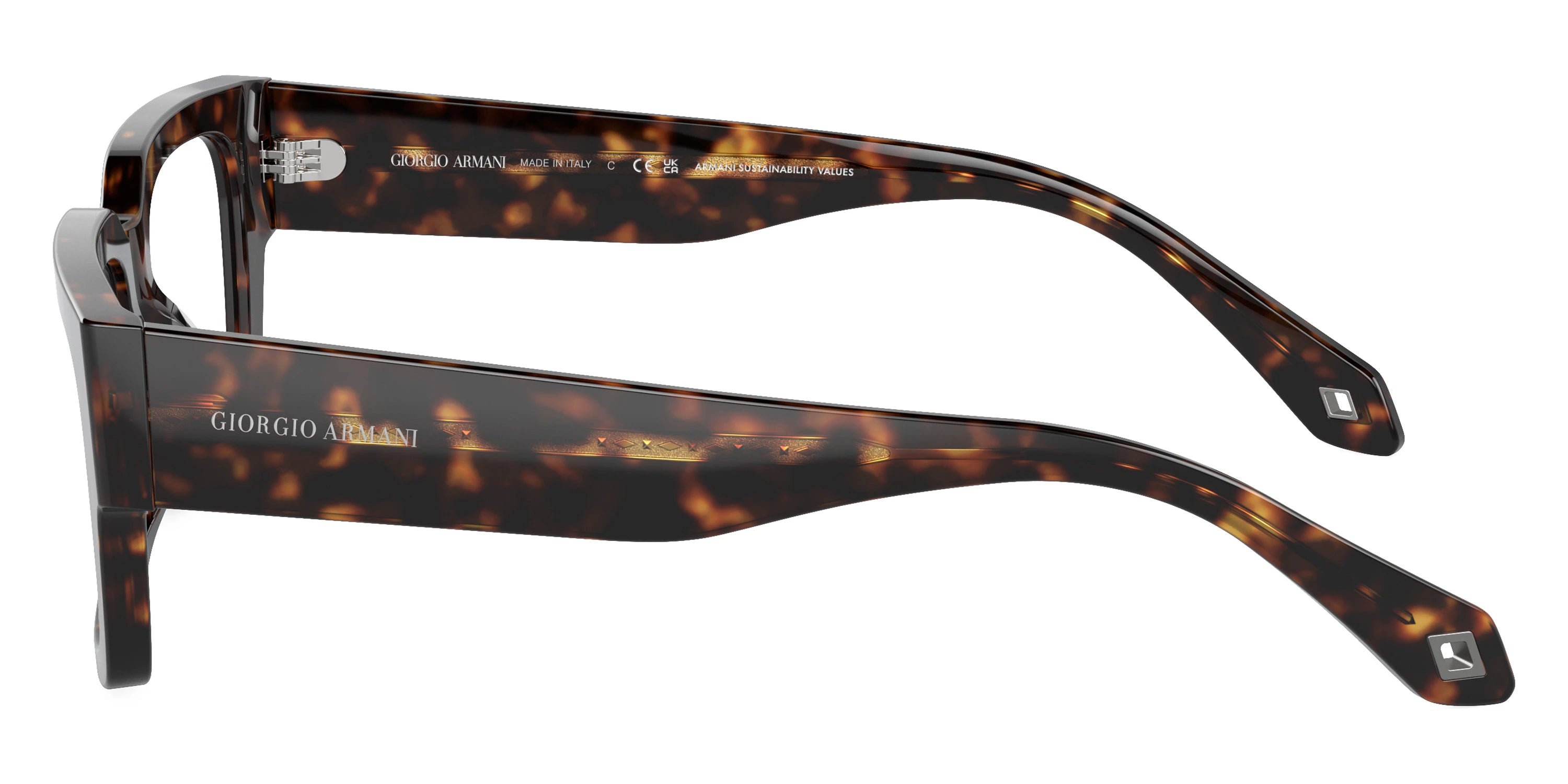 GIORGIO ARMANI - AR7243U