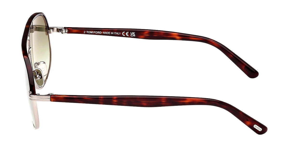 Tom Ford - FT1019 Maxwell