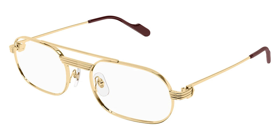 Cartier - CT0410O Première De Cartier