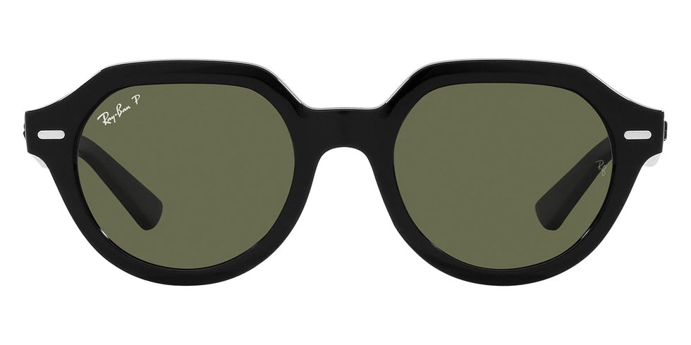 Ray-Ban - RB4399 Gina