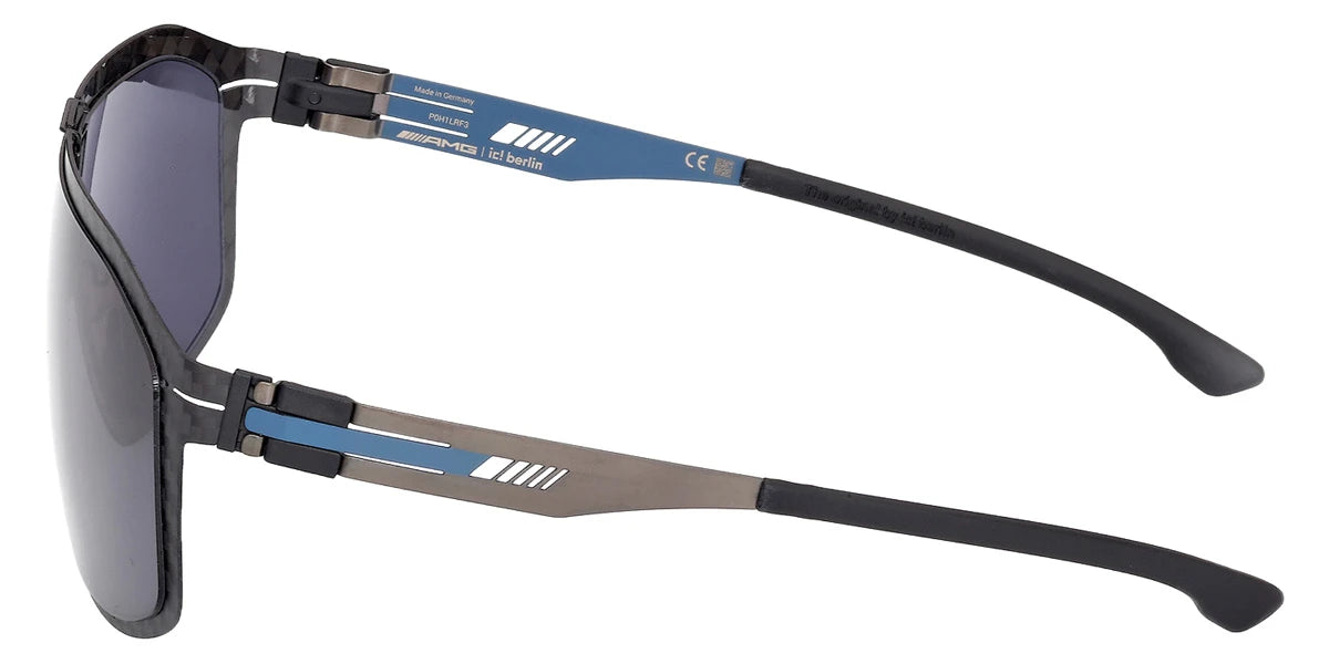 ic! berlin - IA0008 AMG 19 Shield