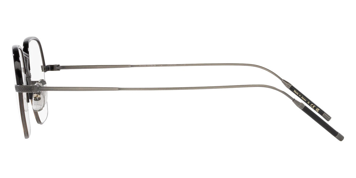 Oliver Peoples - TK-7 OV1291T