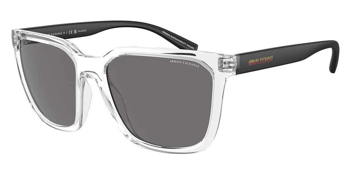 ARMANI EXCHANGE - AX4108SF