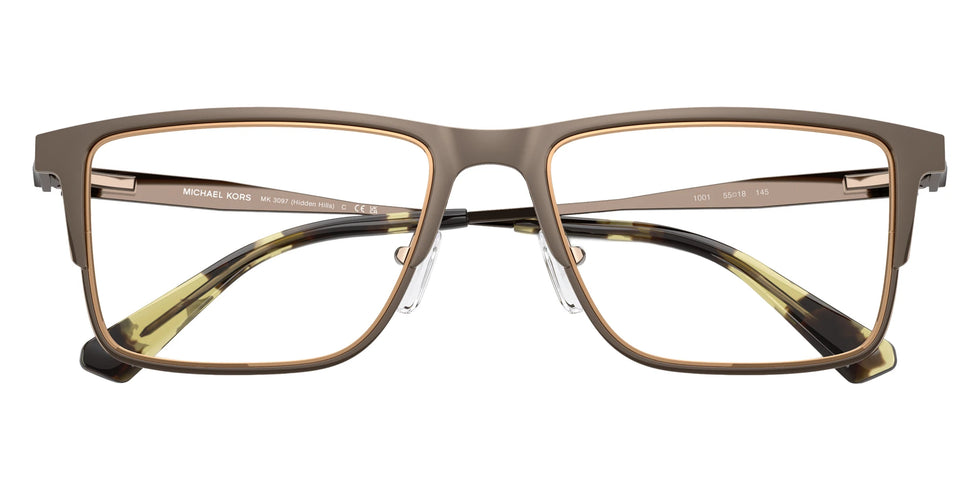 MICHAEL KORS - MK3097 Hidden Hills