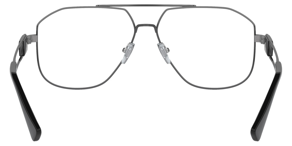 VERSACE VE1287 1001 59 - Gray