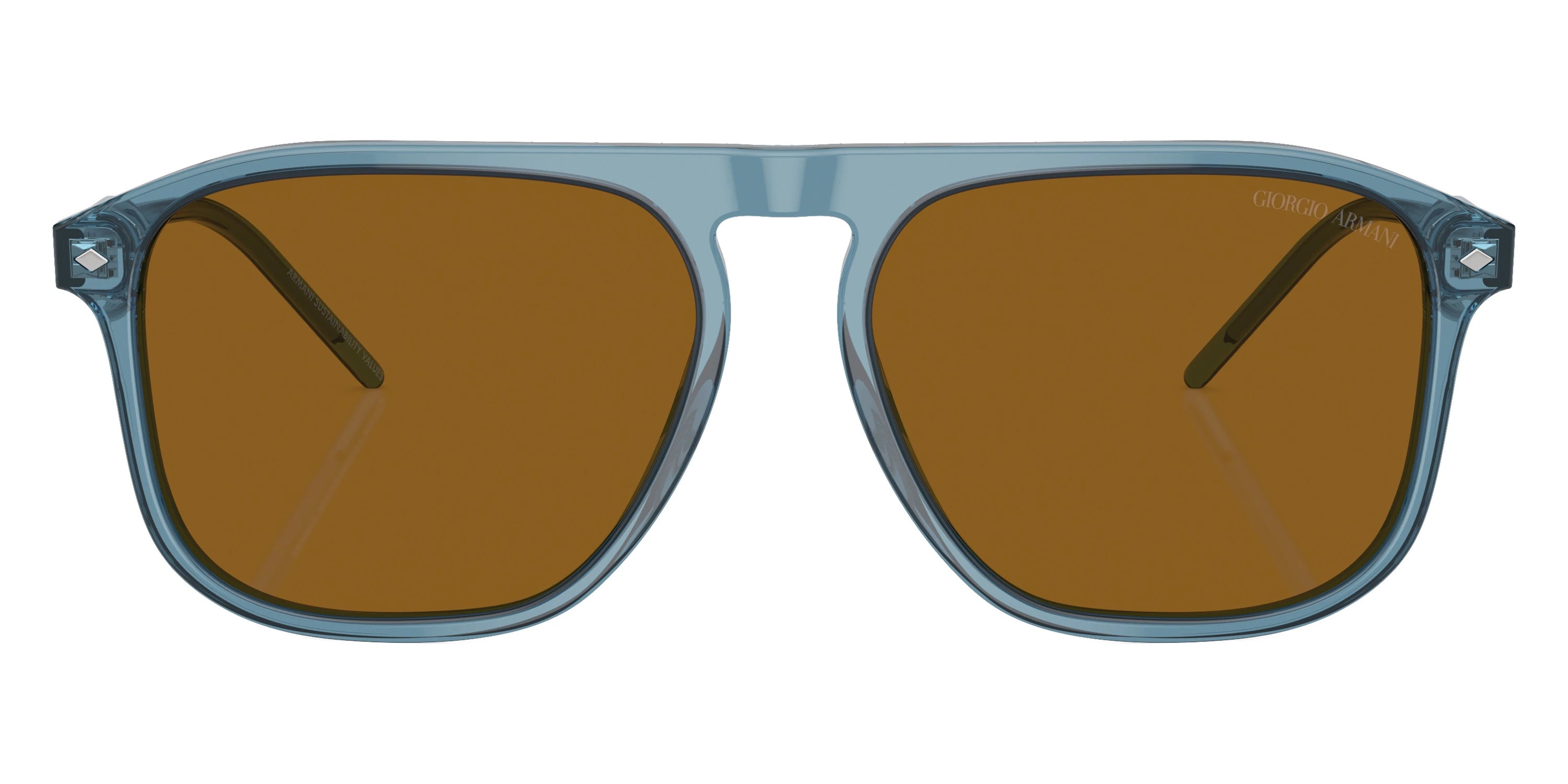 GIORGIO ARMANI - AR8212