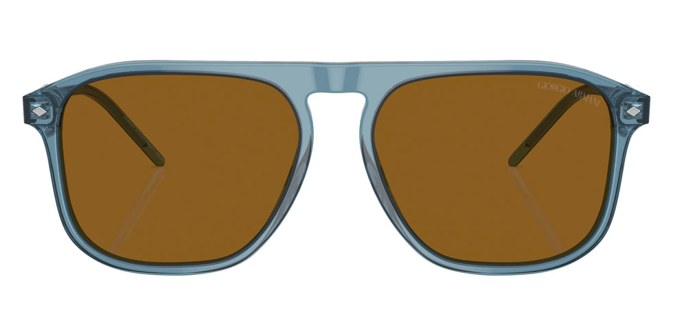 GIORGIO ARMANI - AR8212