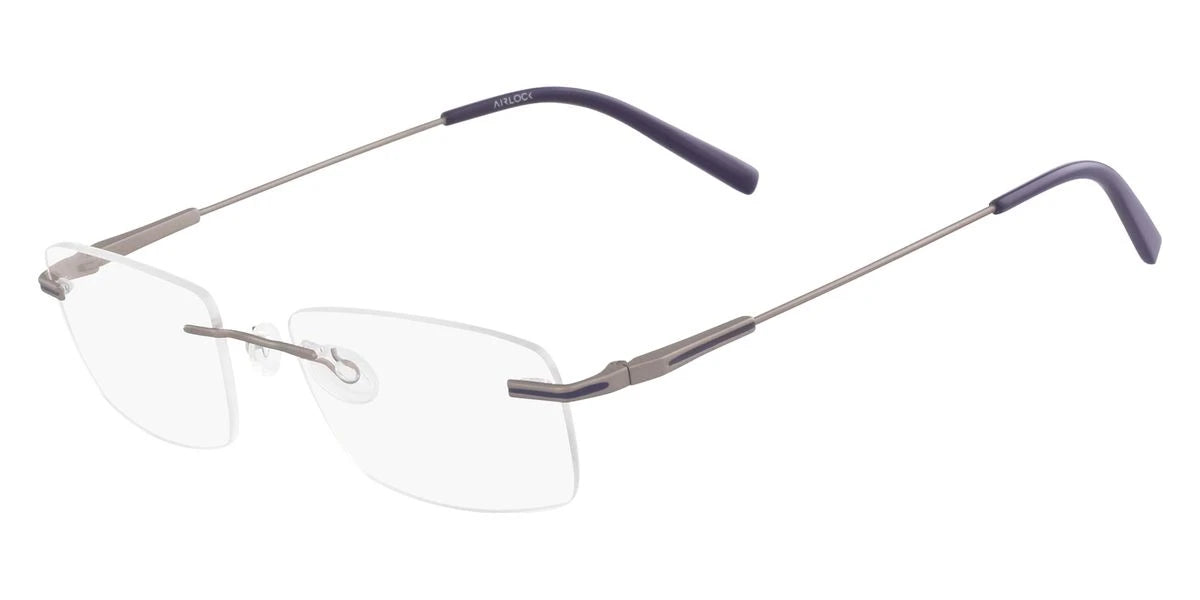 Airlock - Caliber 203