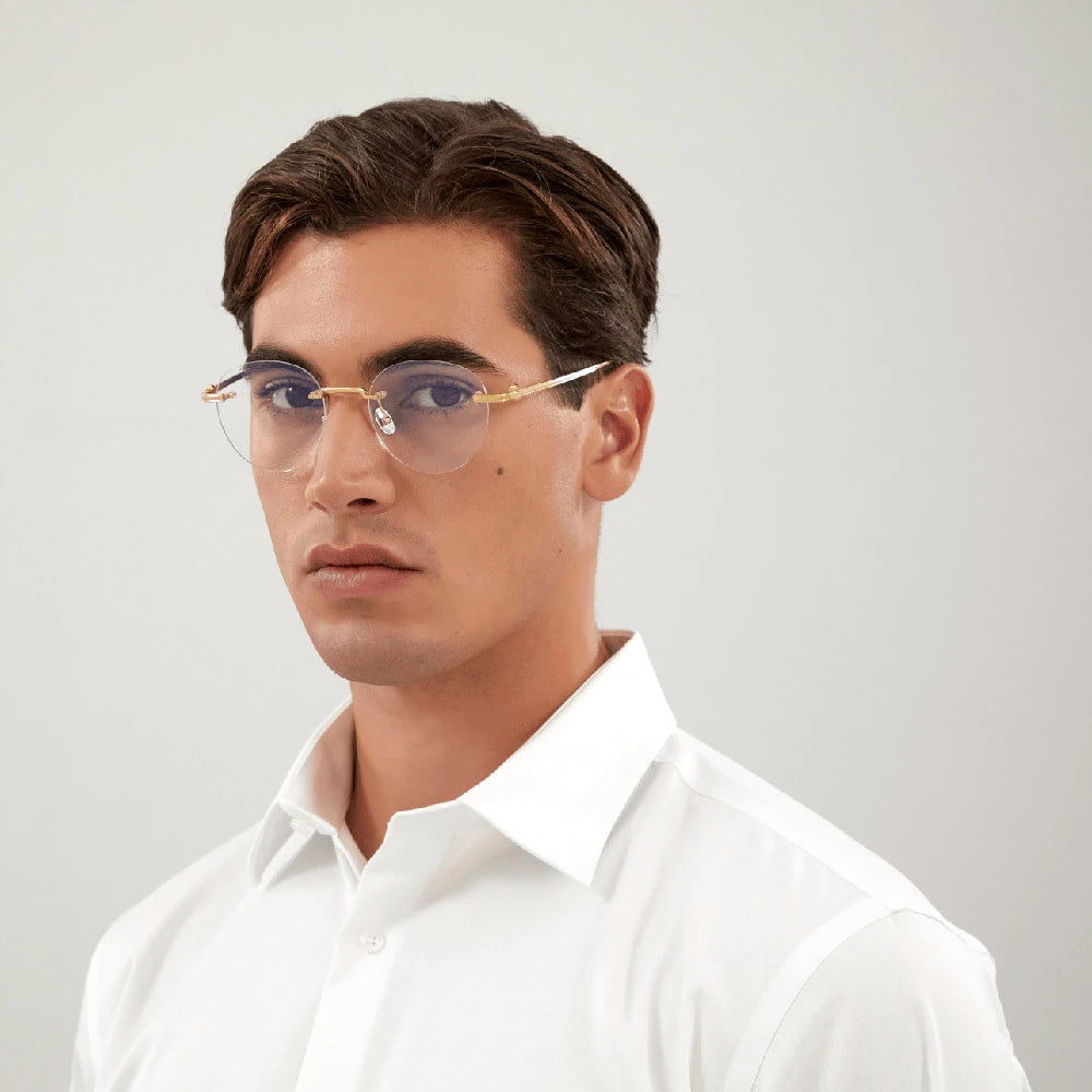 Cartier - CT0342O Pasha de Cartier