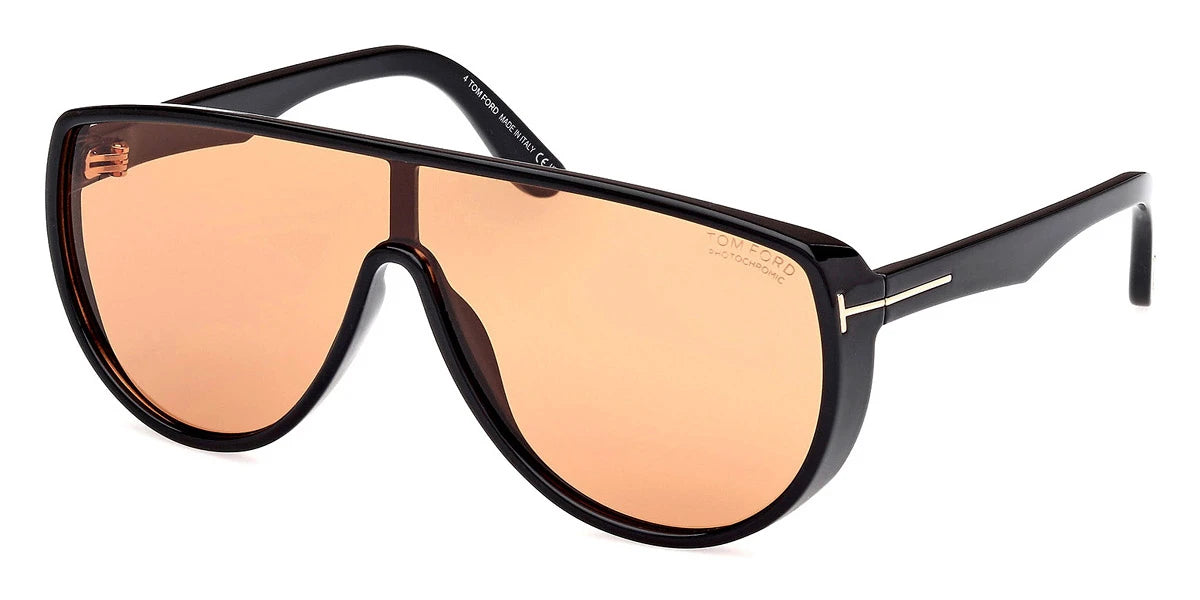 Tom Ford - FT1182 Achilles