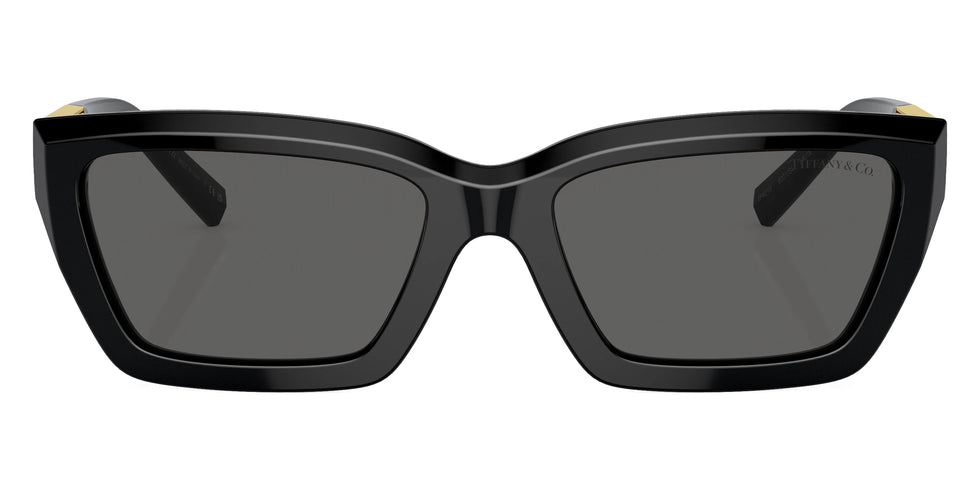 TIFFANY TF4213 8001S4 54 - Black / Dark Gray